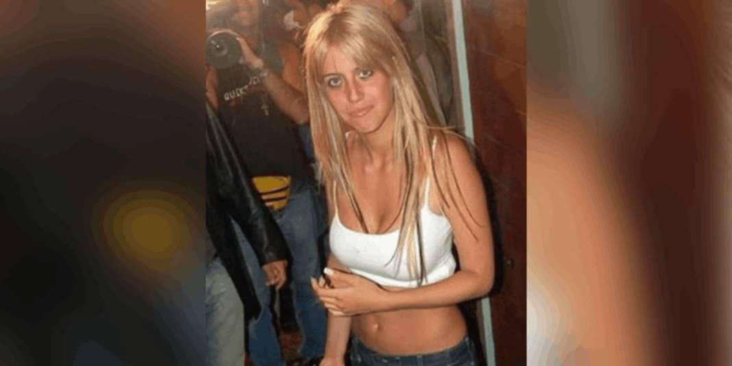 Wanda Nara gündemden düşmüyor: Eski fotoğrafları merak konusu oldu 3